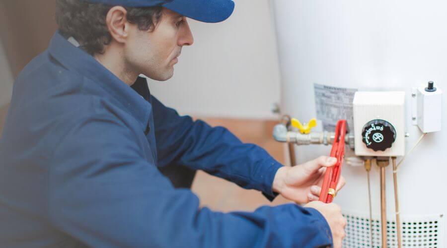 Professional same day plumber in Otwell, IN